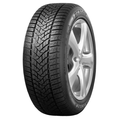 Kuva Dunlop WINTER SPORT 5 SUV X 235/65 R17 108H henkilöauto Talvirenkaat Renkaat VOLVO: XC60 I, XC90 II, MERCEDES BENZ: ML sarja, GLK, GLE 578