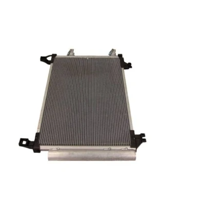 Kuva MAXGEAR Easy Fit AC832655 Ilmastoinnin Lauhdutin Vedenerottimella 15,5 Alumiini 480 R 134a TOYOTA: Yaris II Hatchback