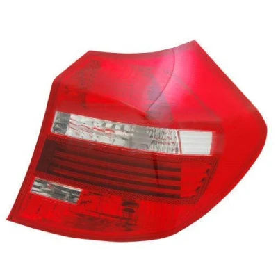 Kuva TYC 11 11679 06 2 Takavalot Oikea LED Punainen Ilman lampun kantaa