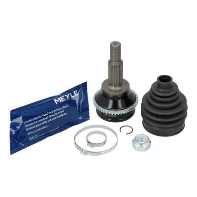 Kuva MEYLE 16 14 498 0176 Vetonivel Pyörän puoli DACIA: Duster SUV, II