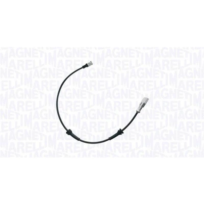 Kuva MAGNETI MARELLI 172100112010 ABS Anturi Taka akseli, vasen 2