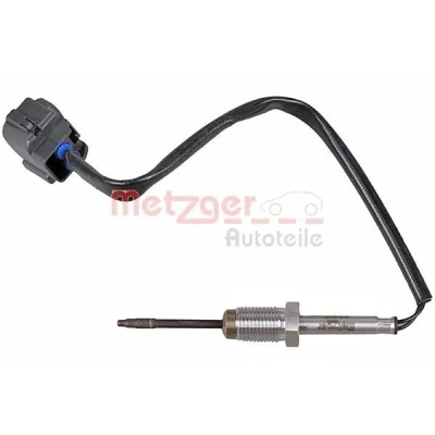 Kuva METZGER 0894870 Tunnistin Pakokaasulämpötila NISSAN: NP300 Navara Pick up, Pathfinder 3