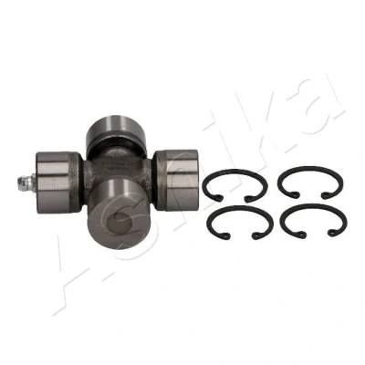 Kuva Nivel, pitkittäisakseli, Etuakseli, Edessä MITSUBISHI OE MA126433, MB000345, MB000390