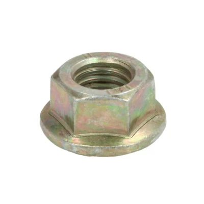 Kuva AUGER 59352 Mutteri