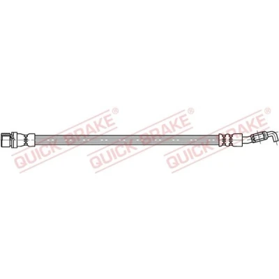 Kuva QUICK BRAKE 50.087 Jarruletku 220