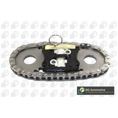 Kuva Jakoketjusarja FIAT, IVECO OE 504068388