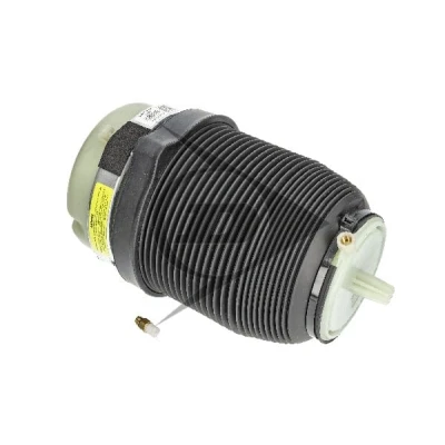 Kuva Ilmajousi, jousitus, Takana AUDI A6 Allroad C6, C6 Avant OE 4F0 616 001, 001J, 001Q