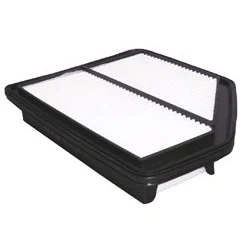 Kuva ALCO FILTER MD 8196 Ilmansuodatin 44,5 202,0 294,0 Suodatinpanos HONDA: CR V 3, 2, FR