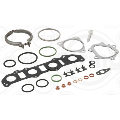 Kuva ELRING 187.550 Asennussarja Turboahdin Tiivisteillä VOLVO: XC90 II, V70 3, V40 Hatchback