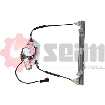 Kuva Lasinnostin, Taakse, oikea Seim 902771 fiat 500l OE 51939580