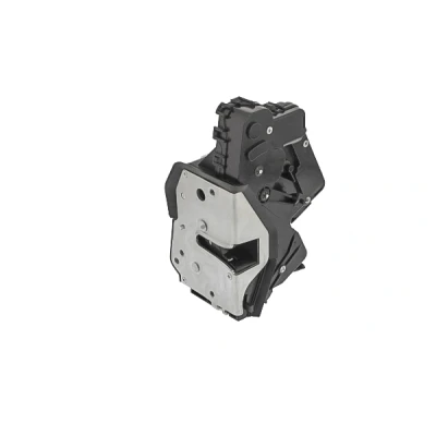 Kuva TOPRAN 623 645 Oven Lukko Taakse, vasen BMW: 3 Touring
