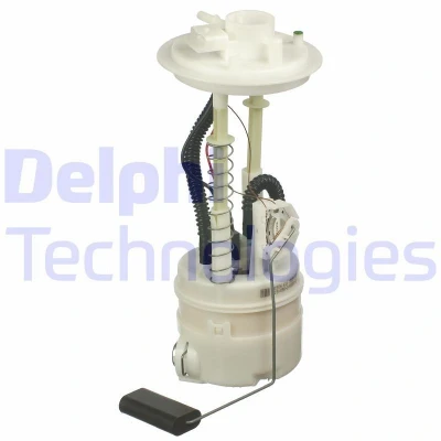 Kuva DELPHI FG1501 12B1 Polttoainepumppu ilman tiivisteitä paineanturia Sähköinen Bensiini