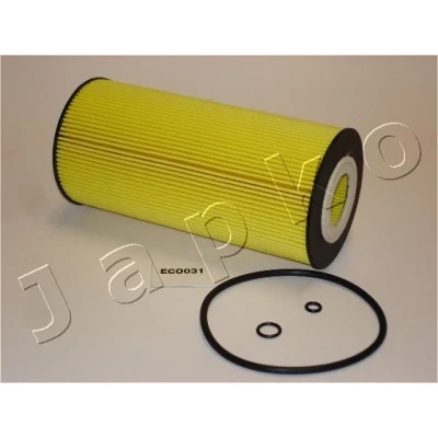 Kuva Öljynsuodatin JAPKO 1ECO031