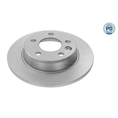 Kuva Jarrulevy, Taka akseli FORD GALAXY I, SEAT ALHAMBRA, VW SHARAN OE 1 001 094, 023 605, 044 570