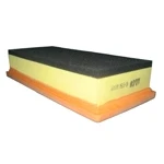 Kuva ALCO FILTER MD 9794 Ilmansuodatin 62,0 137,0 309,0 Suodatinpanos ALFA ROMEO: 147, GT