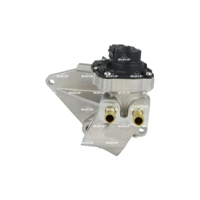 Kuva Venttiili, pakokaasun kierrätys AUDI, SEAT, SKODA, VW OE 06F131503A, 06F131503B