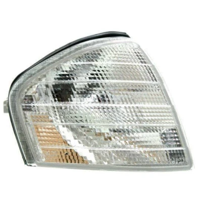 Kuva TYC 18 3357 93 2 Vilkku Valkoinen Eteen, oikea MERCEDES BENZ: C sarja Sedan, T modell