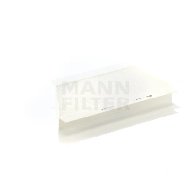 Kuva MANN FILTER CU 3448 Raitisilmasuodatin Hiukkassuodatin 337 159 31 PEUGEOT: 206 Hatchback, 207 206+ Hatchback