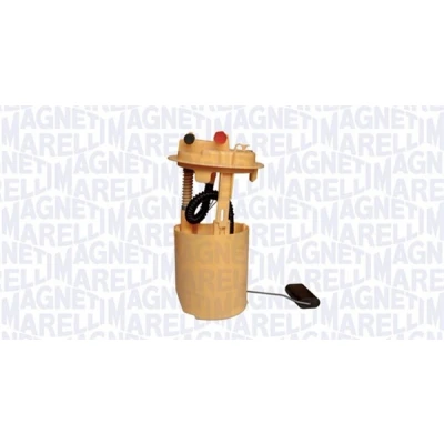 Kuva MAGNETI MARELLI 519731149900 Mittari, Polttoaine