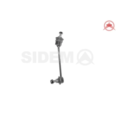 Kuva SIDEM 65062 Koiranluu Etuakseli 177 LAND ROVER: Freelander I SUV, SUV Cabriolet