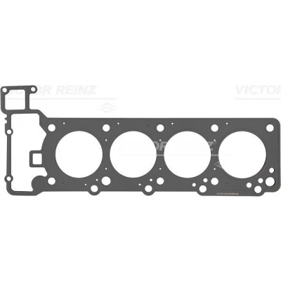 Kuva REINZ 61 35515 00 Kannentiiviste 91 Metalli kerros tiiviste MERCEDES BENZ: E sarja Sedan, T modell, C Sedan