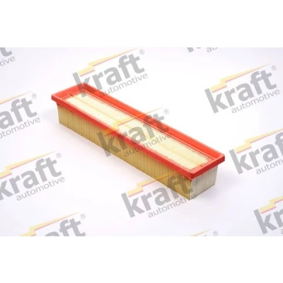 Kuva KRAFT 1715075 Ilmansuodatin Suodatinpanos RENAULT: CLIO 2, 4, 3, DACIA: Sandero LOGAN MCV I