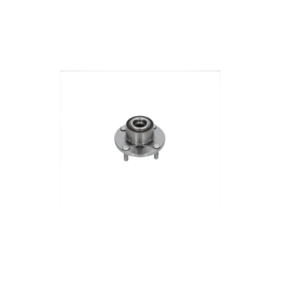 Kuva KAVO PARTS WBK 5526 Pyöränlaakerit Etuakseli sisäänrakennetulla magneetti sensorirenkaalla 75 SMART: Forfour I, MITSUBISHI: COLT 6