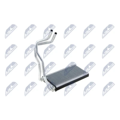 Kuva Kenno, sisätilanlämmitin JEEP WRANGLER III OE 68004193AA, 68004193AB