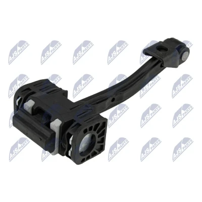Kuva Oven pidin, Edessä, Molemminpuolin SKODA SUPERB II, Kombi II OE 3T0837249B, 3T0837249C