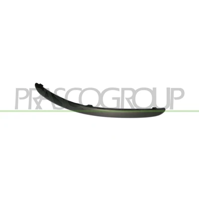 Kuva PRASCO Premium OP0321243 Puskurin Lista Eteen, oikea