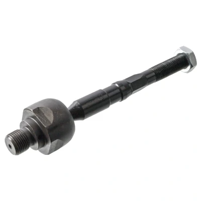 Kuva FEBI BILSTEIN 41915 Raidetangon Sisäpää Etuakseli, oikea 166 vastamutterin kanssa KIA: SORENTO 1
