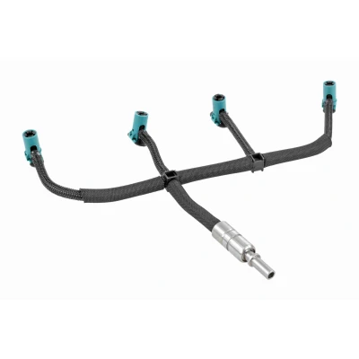 Kuva Letku, polttoaineen ylivuoto LAND ROVER OE LR001327, LR006666, LR008711