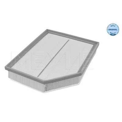 Kuva MEYLE 512 321 0007 Ilmansuodatin 57,5 285, 234 Suodatinpanos Esisuodattimella VOLVO: V90 II Farmari, XC60 II, S60 III