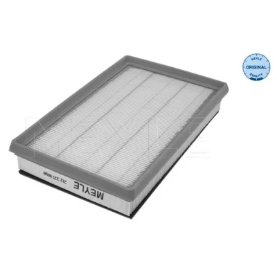 Kuva MEYLE 212 321 0008 Ilmansuodatin 44 171 270 Suodatinpanos ORIGINAL Quality Esisuodattimella FIAT: BRAVO 2, Stilo Multi Wagon, Hatchback