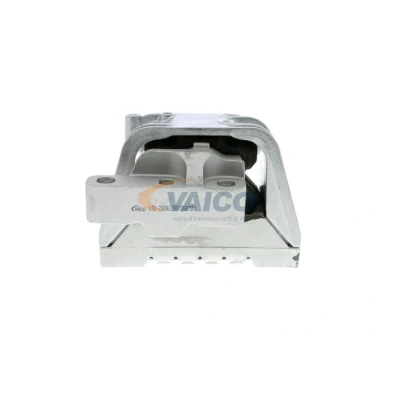 Kuva VAICO V10 2656 Moottorin Kumityyny Original Quality Eteen, oikea VOLKSWAGEN: Golf 5, Passat B6 Sedan, Touran I, AUDI: A3 Hatchback