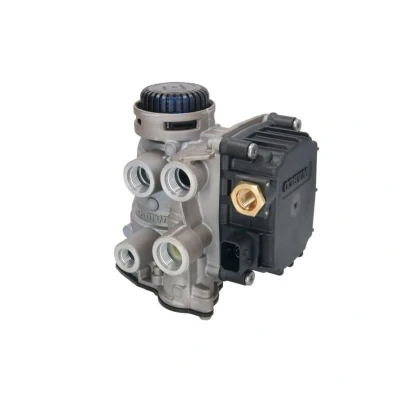 Kuva Perävaunun säätöventtiili WABCO 480 204 400 0