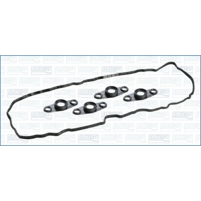 Kuva AJUSA 56058200 Tiivistesarja, Vent. Koppa MAZDA: 6 Sedan