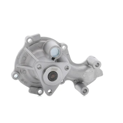 Kuva VALEO 529207 Vesipumppu Tiivisteillä ilman kantta FORD: FOCUS 3 Turnier, 3, FIESTA 6