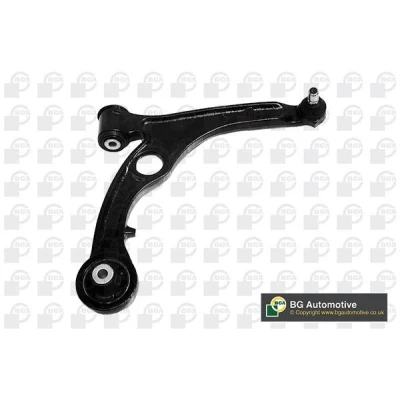 Kuva Tukivarsi, pyöräntuenta, Etuakseli, ala, oikea FIAT BRAVO II, STILO, STILO Multi Wagon OE 50700779, 507007979, 93501486