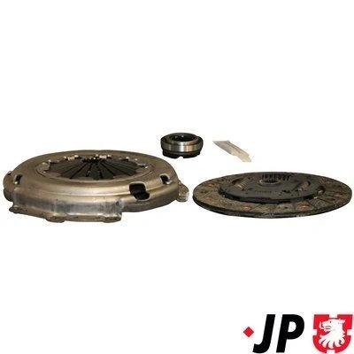 Kuva JP GROUP 6030400310 Kytkinpaketti irroitinlaakerilla 200 MINI: Hatchback