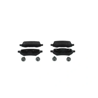Kuva BOSCH 0 986 460 049 Jarrupalat Low Metallic FORD: Puma SUV