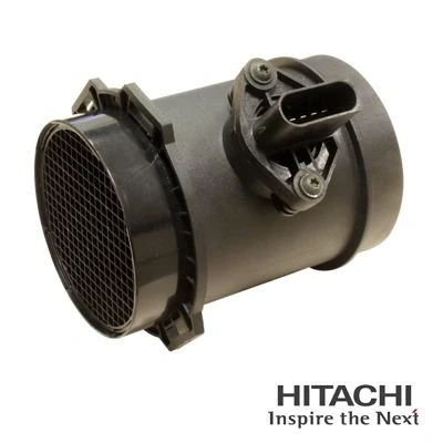 Kuva HITACHI 2508932 Ilmamassamittari BMW: 5 Sedan, Touring, X5