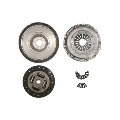 Kuva VALEO CONVERSION KIT 835028 Kytkinpaketti VOLKSWAGEN: Transporter 4 Bus,