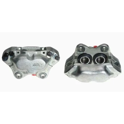 Kuva BUDWEG CALIPER 343419 Jarrusatula VOLVO: 240 Sedan, Farmari, 260 Sedan