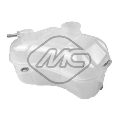 Kuva Neste/paisuntasäiliö, jäähdytysneste FIAT BRAVO II, STILO, STILO Multi Wagon OE 51799558, 51800647, 51845798
