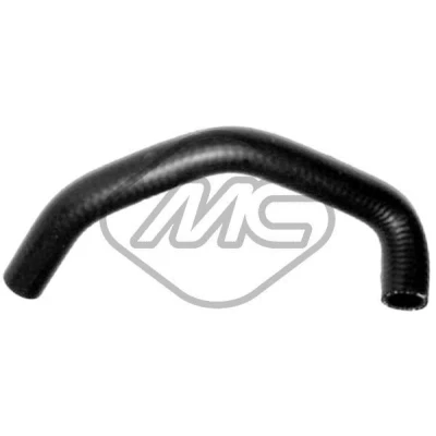 Kuva Jäähdyttimen letku AUDI, SEAT, SKODA, VW OE 1K0 121 058 AD