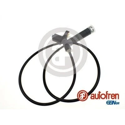Kuva AUTOFREN SEINSA DS0247 ABS Anturi Taka akseli, oikea, vasen passiivi sensori 2 687 BMW: 3 Coupe, Cabriolet, Sedan