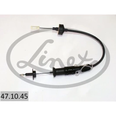 Kuva LINEX 47.10.45 Kytkinvaijeri VOLKSWAGEN: GOLF 2