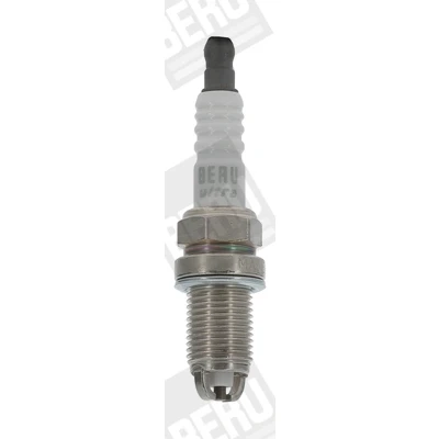 Kuva BERU Z123 Sytytystulppa 14 FR 7 KDU M14x1,25 SW: 16 mm PEUGEOT: 406 Coupe, Sedan, Farmari, RENAULT: LAGUNA 1 Grandtour, CITROËN: ZX Hatchback