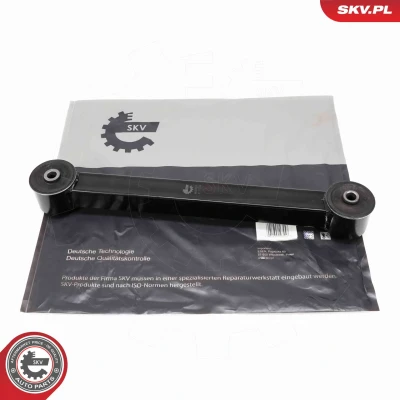 Kuva Tukivarsi, pyöräntuenta, Taka akseli, oikea, vasen JEEP OE 52089630AA, 52089630AB, 52089630AC